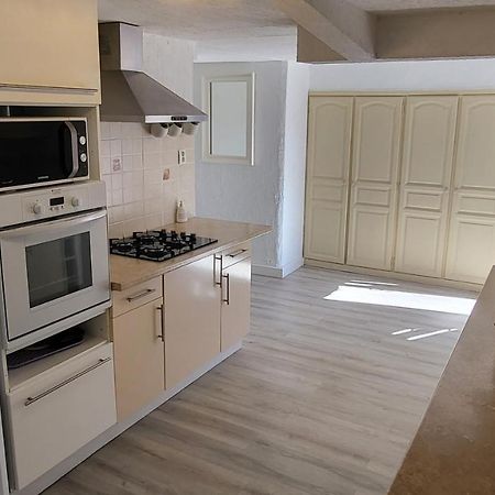 Entre Mer Et Esterel Roquebrune-sur-Argens Eksteriør billede