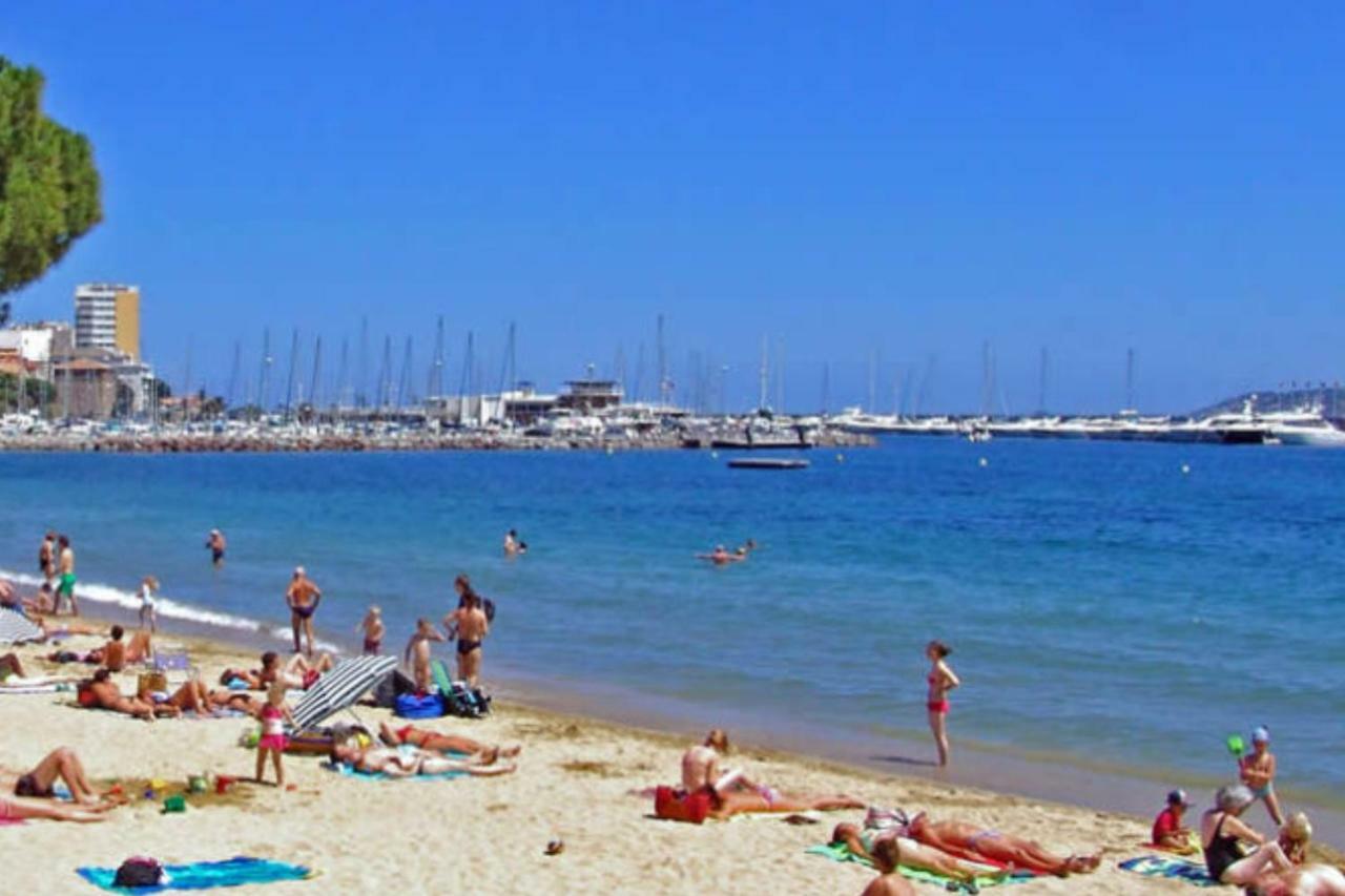 Entre Mer Et Esterel Roquebrune-sur-Argens Eksteriør billede